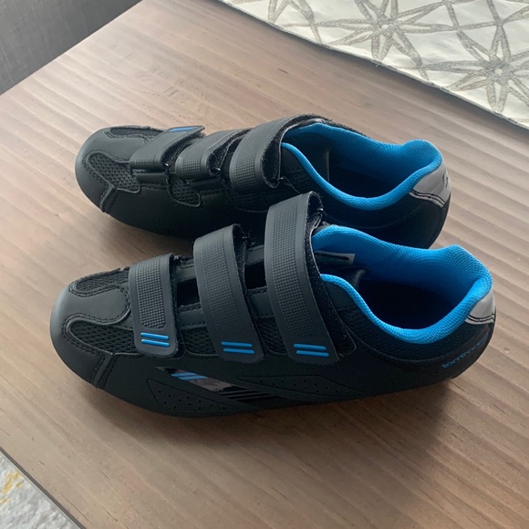 Tommaso Cycling shoes women’s size 7 - Picture 2 of 8